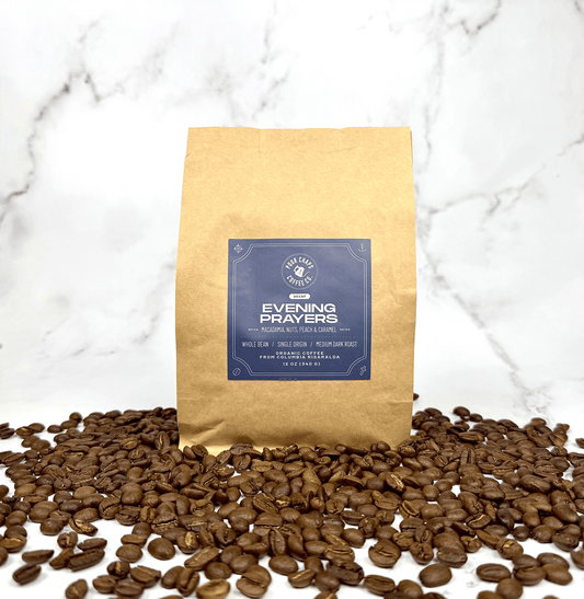 Evening Prayers (Decaffeinated)