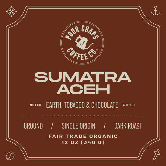 Sumatra Aceh