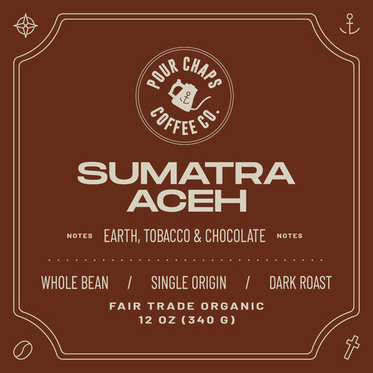 Sumatra Aceh