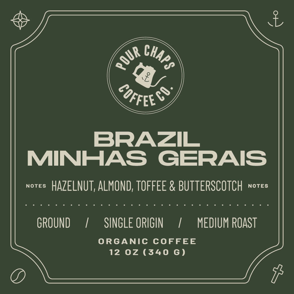 Brazil Minhas Gerais