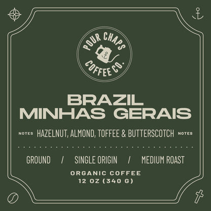 Brazil Minhas Gerais