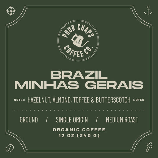 Brazil Minhas Gerais