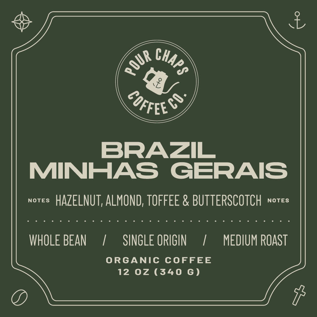 Brazil Minhas Gerais