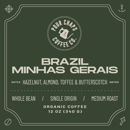 Brazil Minhas Gerais