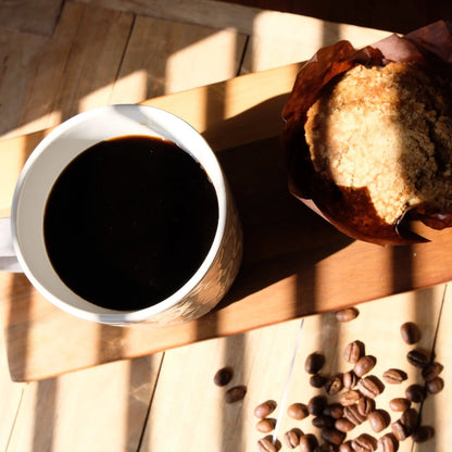 Evening Prayers (Decaffeinated)