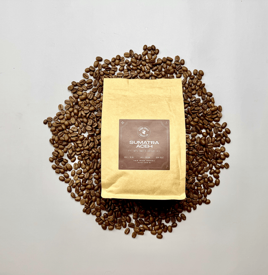 Sumatra Aceh