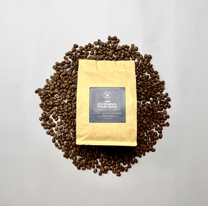 Evening Prayers (Decaffeinated)
