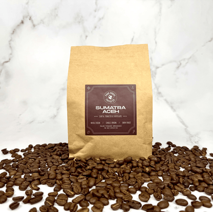 Sumatra Aceh