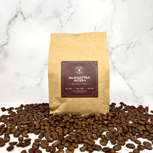 Sumatra Aceh